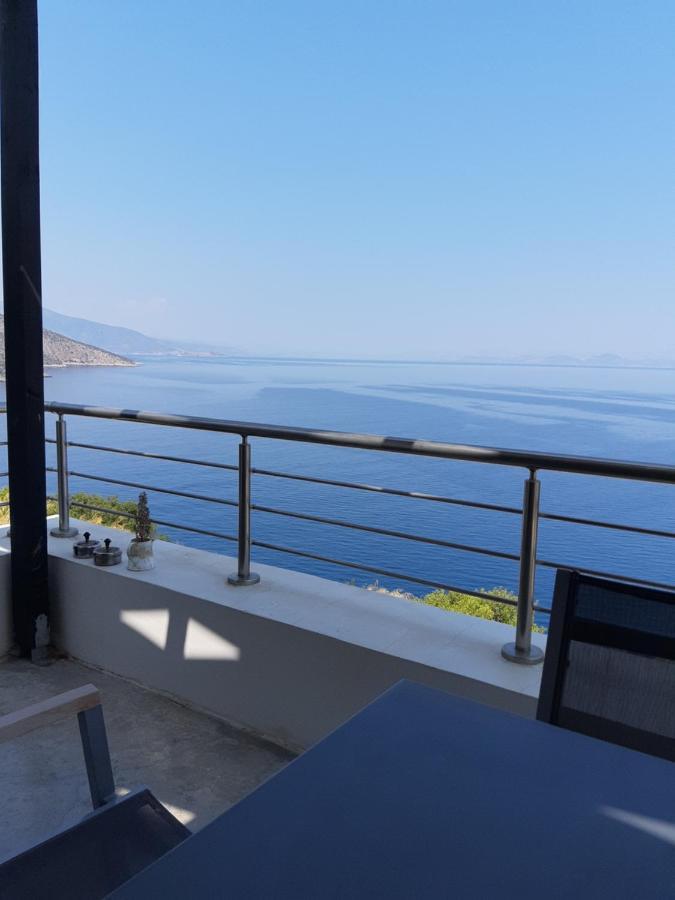 Villa Katerina Arkadian Village Arkadiko Chorio Exterior photo